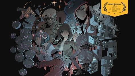  Cytus II: ¡Un viaje musical a través de la memoria y el misterio!