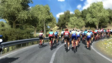 Pro Cycling Manager: La experiencia definitiva de ciclismo profesional para jugadores adictos al detalle!