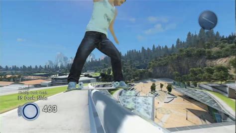  Skate 3: Un juego que te hará volar (y caer) con estilo